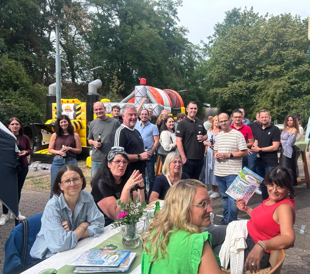Home 130 Shk Sommerfest Foto Schmitz 969160